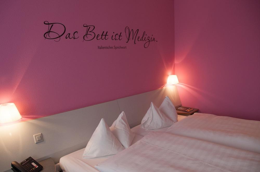 Geroldswil Swiss Quality Hotel Curych Exteriér fotografie