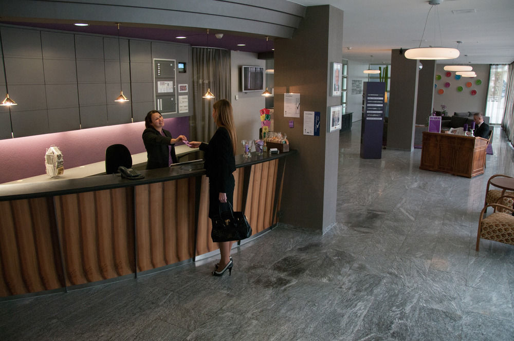 Geroldswil Swiss Quality Hotel Curych Exteriér fotografie