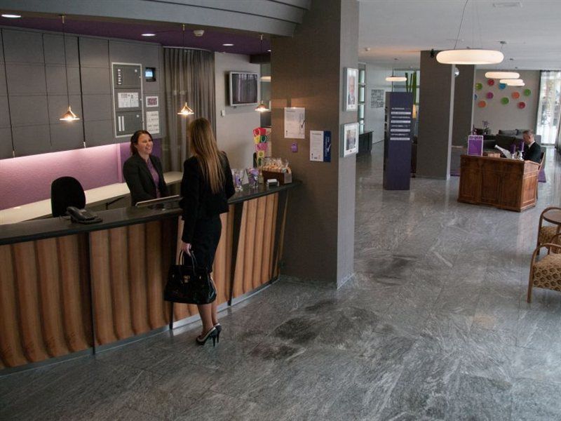 Geroldswil Swiss Quality Hotel Curych Exteriér fotografie