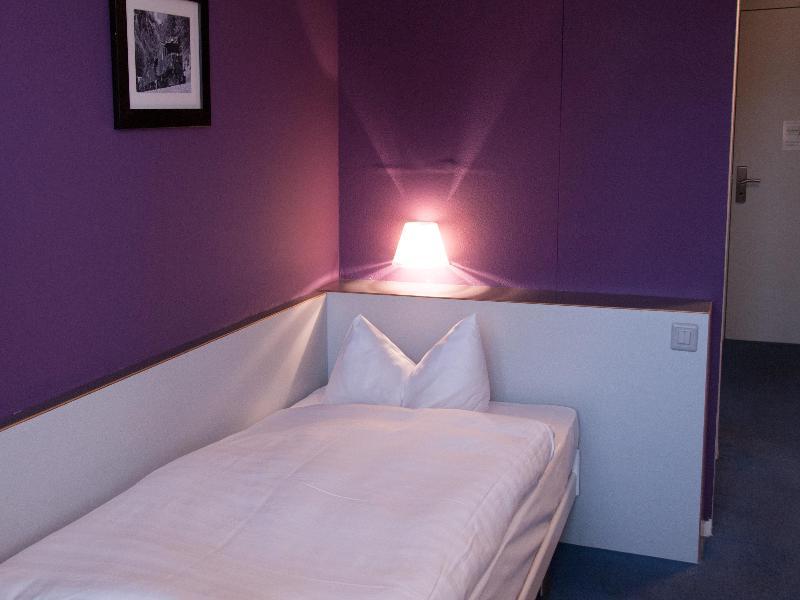 Geroldswil Swiss Quality Hotel Curych Exteriér fotografie