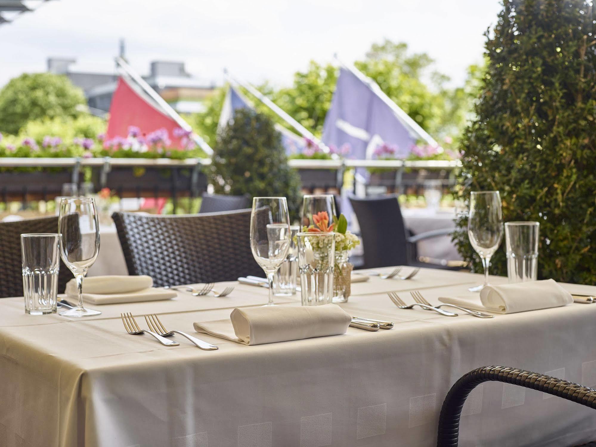 Geroldswil Swiss Quality Hotel Curych Exteriér fotografie