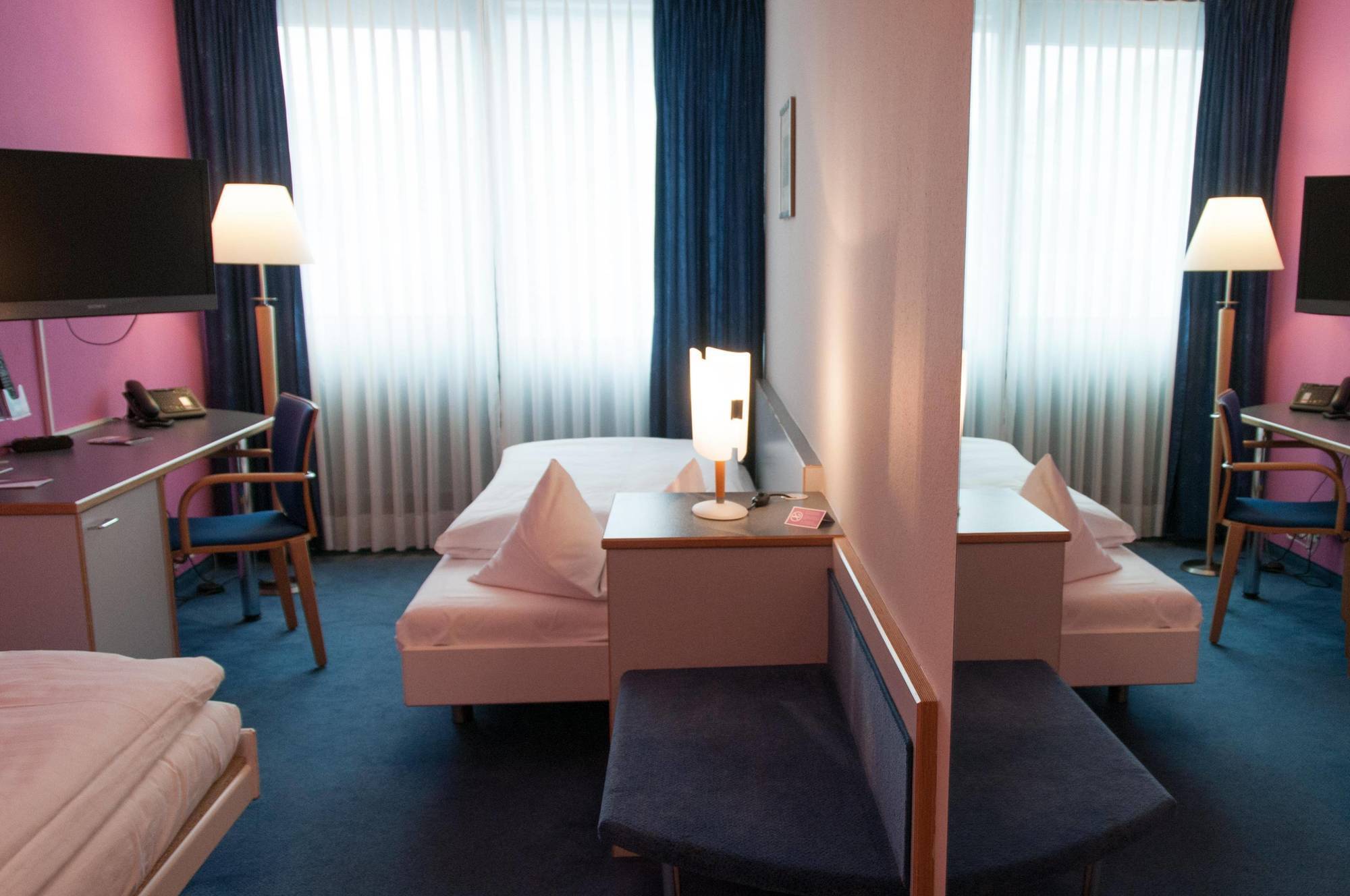 Geroldswil Swiss Quality Hotel Curych Exteriér fotografie