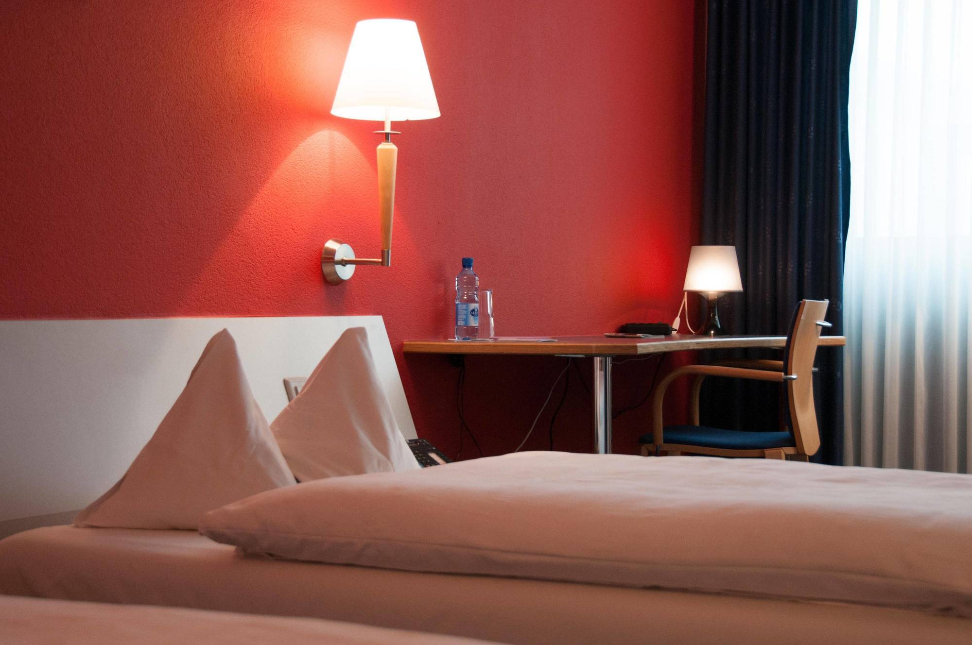 Geroldswil Swiss Quality Hotel Curych Exteriér fotografie